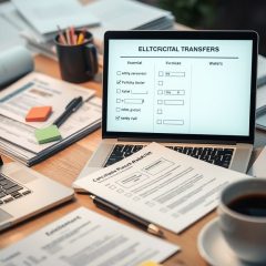 Jak skutecznie przepisać media po przeprowadzce: praktyczny przewodnik z formalnościami i dokumentami