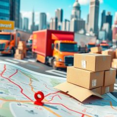 Przeprowadzka do innego miasta: jak zaplanować logistykę, formalności i adaptację krok po kroku