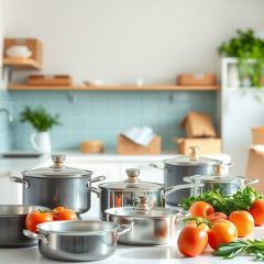 Pierwsze kroki w rozpakowywaniu kuchni po przeprowadzce — co rozpakować, by szybko zacząć gotować i utrzymać porządek