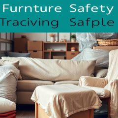 Jak skutecznie zabezpieczyć meble do transportu: praktyczne metody i najczęstsze pułapki ochrony podczas przeprowadzki