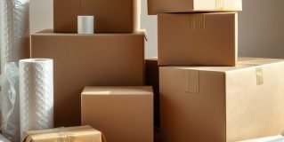 Niezbędnik do pakowania podczas przeprowadzki: materiały, organizacja i typowe pułapki do uniknięcia